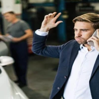 Car Sale Scams and Fraud 3